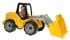 Auto plastové Truxx nakladač 37 cm