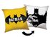 Polštářek Batman The Emblem 40x40 cm