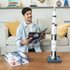 Ravensburger 3D puzzle raketa Saturn V (440 dílků, 70×50 cm)