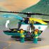 LEGO CITY Záchranářská helikoptéra 60405