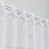 Kusová záclona Lenka