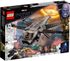 LEGO® Super Heroes 76186 Black Panther a dračí letoun