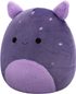 PLYŠ Squishmallows Mořský králík Oha 35cm *PLYŠOVÉ HRAČKY*