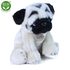Plyšový pes mops 30 cm
