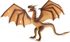 Schleich Harry Potter Maďarský trnoocasý drak