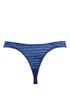 Pánská tanga Naval String