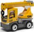 IGRÁČEK MultiGO BUILD set 2+1 figurka Igráček Stavbař s autem