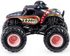 SPIN MASTER Auta teréní Monster Jam set 2ks velká kola 1:64 různé druhy kov