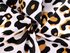Bavlněná látka / plátno gepard