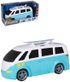 Teamsterz auto karavan 35cm na baterie Světlo Zvuk plast
