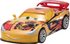 MATTEL Autíčko angličák Disney Pixar Cars 3 (Auta) různé druhy kov