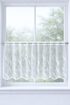 Kusová záclona Mabel 90x250 cm