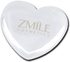 ZMILE COSMETICS Kosmetická sada Sweethearts Orchid Love šminky