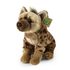 Plyšová hyena 27 cm