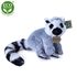 Plyšový lemur, 19 cm