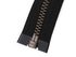 Staromosazný zip YKK No 5 délka 80 cm bundový