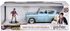 Jada Ford Anglia 1959 (volný chod) + figurka Harry Potter
