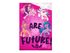 Povlečení My Little Pony Magické přátelství 140x200, 70x90 cm