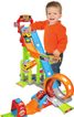 Dickie ABC Mega Jump akční dráha (2 autíčka)