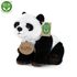 Malá Plyšová panda 18 cm