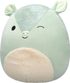 Squishmallows pásovec Arilla 40 cm (plyš)