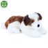 Plyšový pes Shih-tzu 45 cm