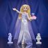 HASBRO Elsiny kouzelné okamžiky Frozen 2 panenka Elsa na baterie Světlo Zvuk