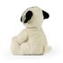 Plyšový pes mops 30 cm