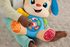Fisher-Price mluvící pejsek (interaktivní, baterie, světlo, zvuk)