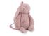 Dětský plyšový batoh králíček