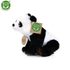 Malá Plyšová panda 18 cm