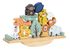 2Kids Toys Balanční hra Safari