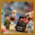 LEGO STAR WARS Adventní kalendář 2023 rozkládací s herní plochou 75366
