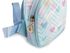 Dětský batoh crossbody 16x21 cm