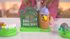 Play-Doh Peppa Pig v zoo (2 figurky, herní set)