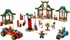 LEGO NINJAGO Tvořivý nindža box 71787