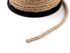 Jutová šňůra kroucená Ø4 mm metráž