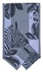 Utěrka Ba Extra savá Zebra 50x70 cm (balení 3 ks)