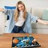 Ravensburger 3D puzzle Star Wars Galaxie (531 dílků, 70×50 cm)