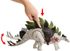 MATTEL Dinosaurus obrovský útočící Jurský svět: Nadvláda akční figurka 2 druhy