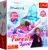 Forest Spirit 3D Ledové království II/Frozen II společenská hra v krabici 26x26x8cm