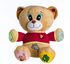 Medvěd Tedík česky mluvící plyš 30cm