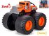 Auto monster truck 28cm, světlo, zvuk