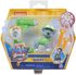 SPIN MASTER Paw Patrol set figurka s akčním batohem různé druhy