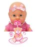 SIMBA New Born Baby Panenka miminko 30 cm