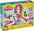 HASBRO PLAY-DOH - Bláznivé Kadeřnictví - Kreativní Set s Modelínou a Nástroji