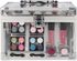 Zmile Cosmetics kosmetický kufřík Acrylic Transparent (průhledný)