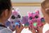 Spin Master Hatchimals jednorožec líhnoucí se (interaktivní, baterie, světlo, zvuk)
