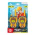 DICKIE Vysílačky Walkie Talkie Constructor