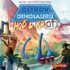 MINDOK HRA Ostrov dinosaurů: Hoď a kroť *SPOLEČENSKÉ HRY*